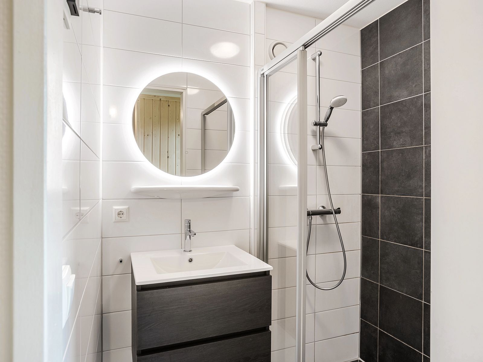 Unterkunft 524220 - Bungalow Twente - Sallandse Heuvelrug | 6-persoons woning | 6ELW