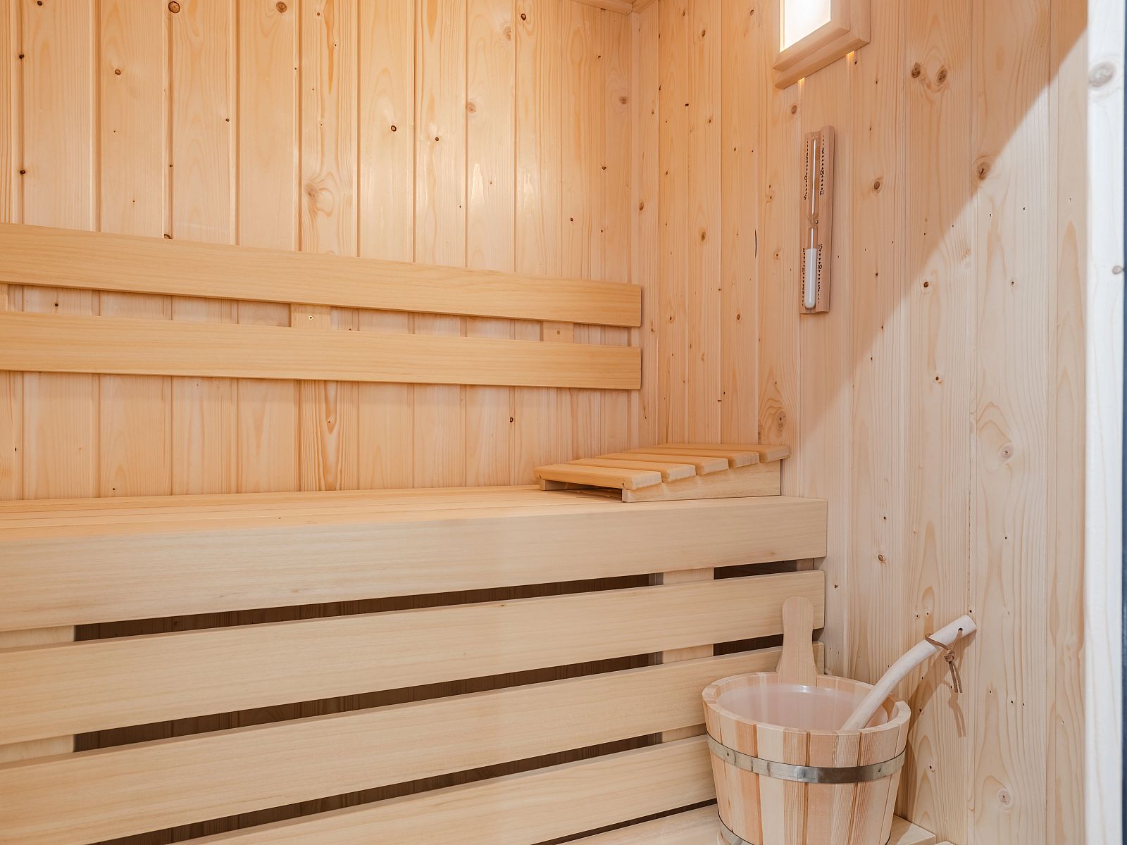 Unterkunft 524220 - Bungalow Twente - Sallandse Heuvelrug | 6-persoons woning | 6ELW