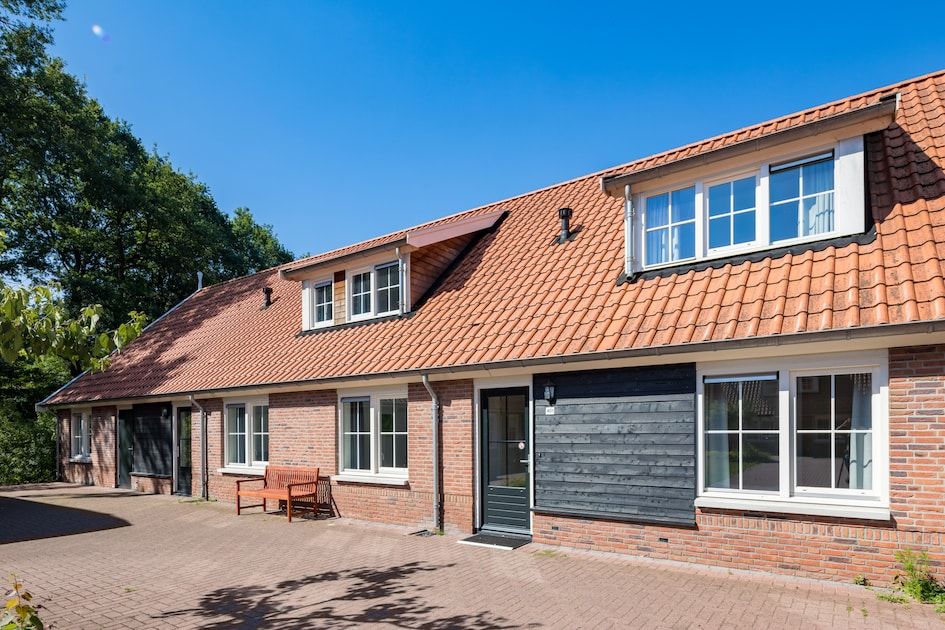 Verblijf 524221 - Bungalow Twente - Twentse Hoeve 18