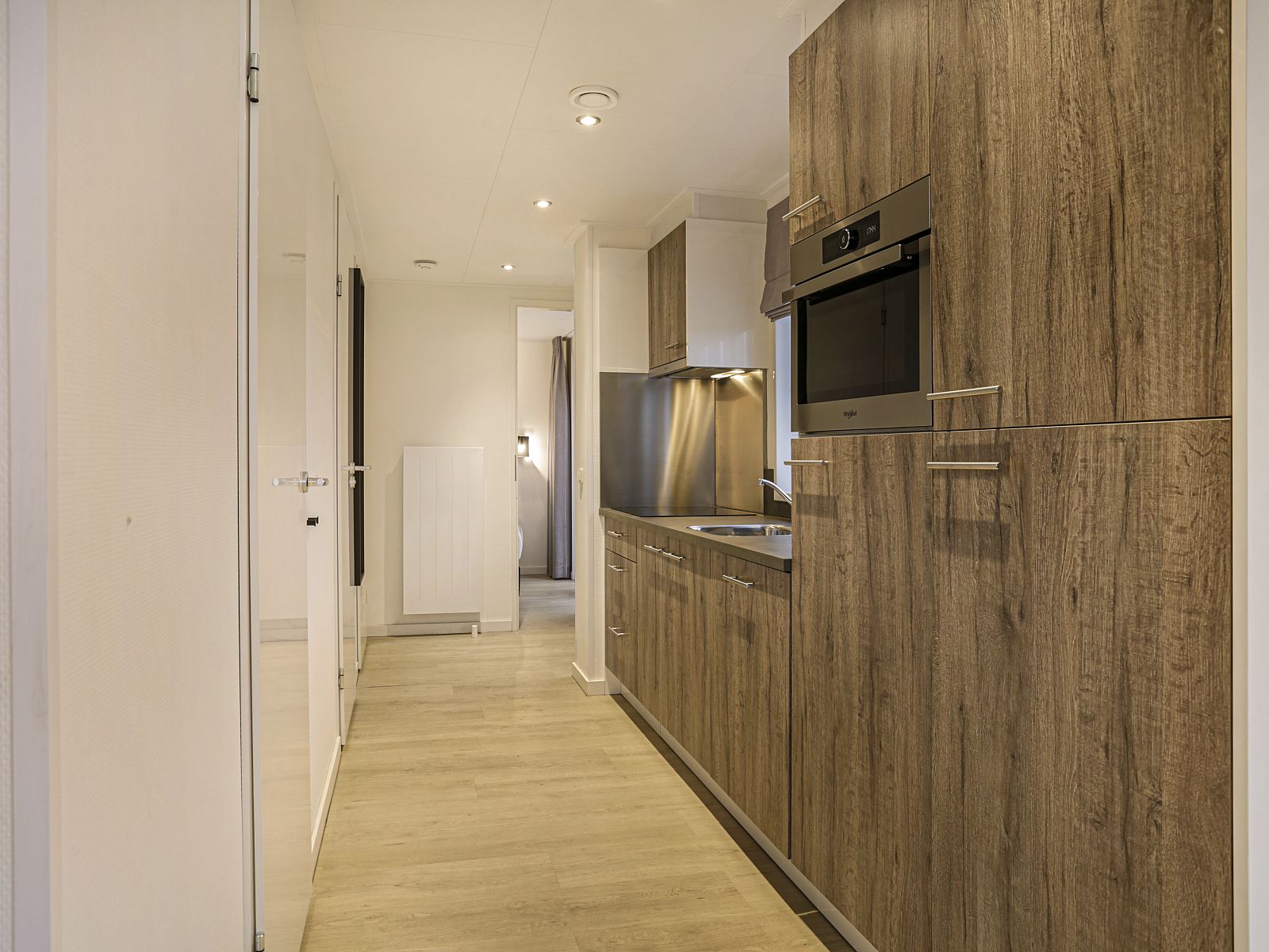 Verblijf 524235 - Bungalow Twente - Sallandse Heuvelrug | 4-persoons woning | 4CE