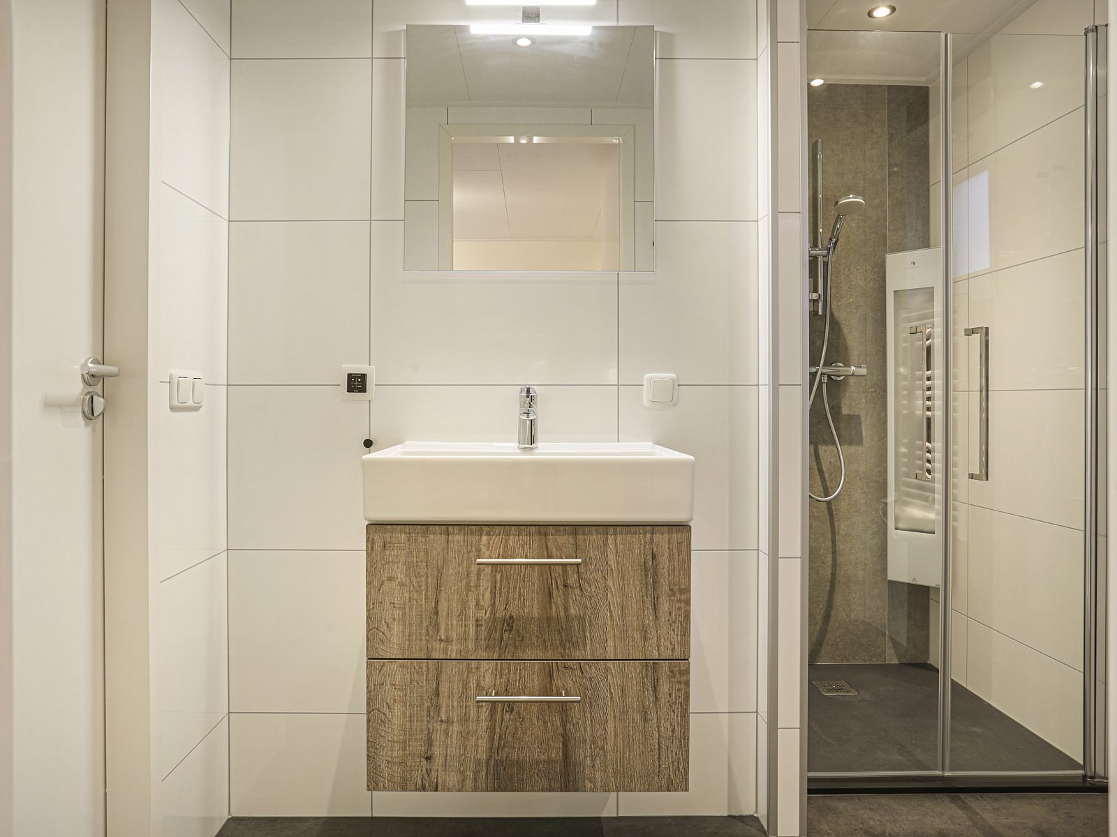 Verblijf 524235 - Bungalow Twente - Sallandse Heuvelrug | 4-persoons woning | 4CE