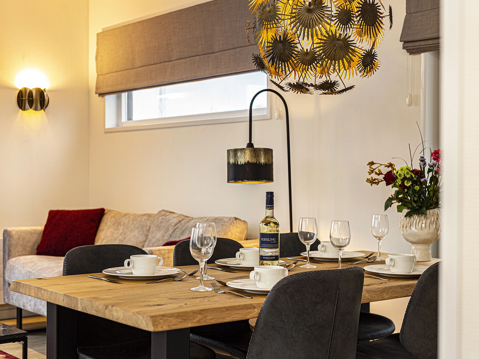 Verblijf 524235 - Bungalow Twente - Sallandse Heuvelrug | 4-persoons woning | 4CE