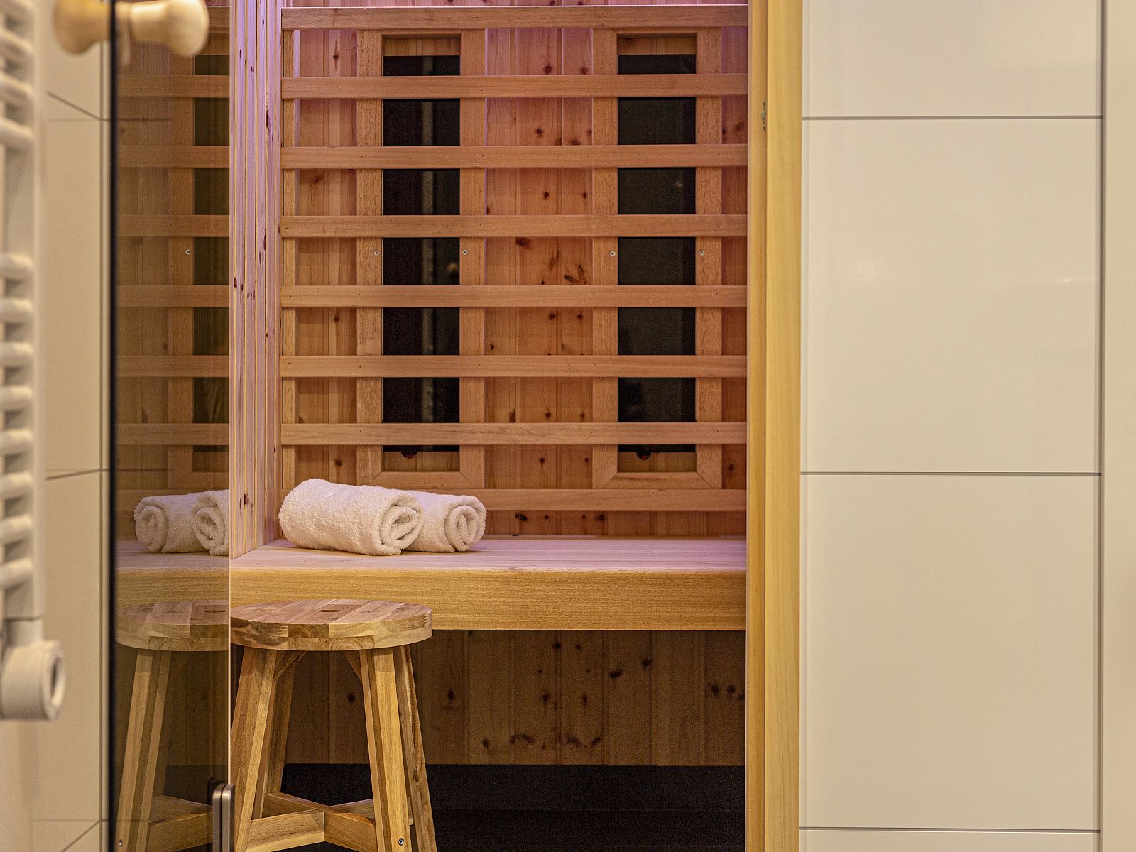 Verblijf 524235 - Bungalow Twente - Sallandse Heuvelrug | 4-persoons woning | 4CE