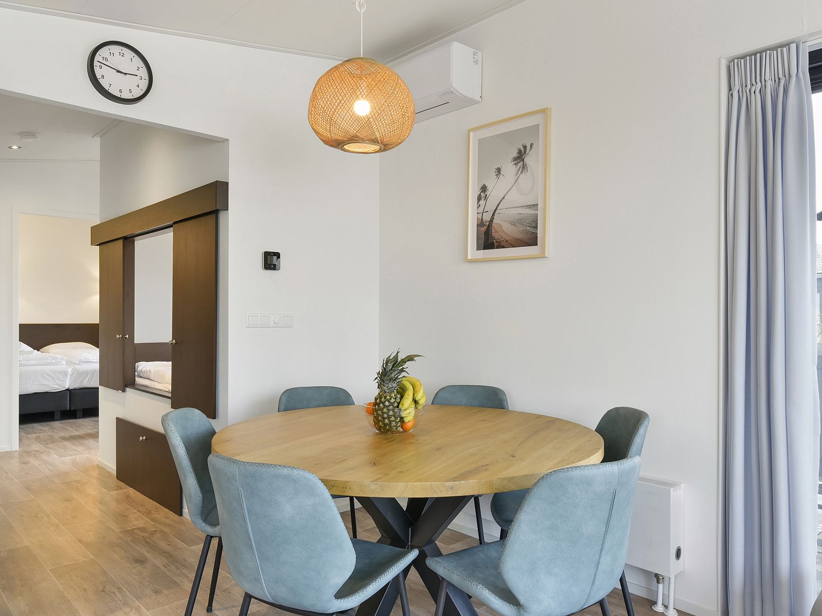 Verblijf 524257 - Bungalow Twente - Sallandse Heuvelrug | 4-6-persoons woning | 4-6C