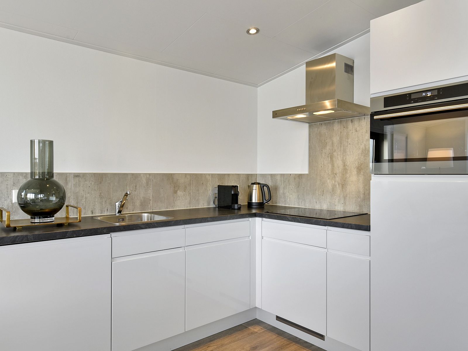 Verblijf 524257 - Bungalow Twente - Sallandse Heuvelrug | 4-6-persoons woning | 4-6C