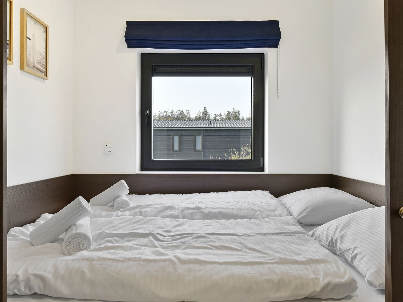 Verblijf 524257 - Bungalow Twente - Sallandse Heuvelrug | 4-6-persoons woning | 4-6C