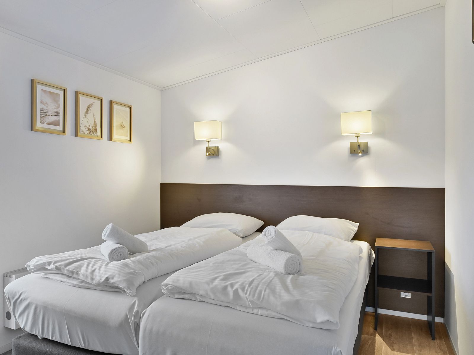 Verblijf 524257 - Bungalow Twente - Sallandse Heuvelrug | 4-6-persoons woning | 4-6C