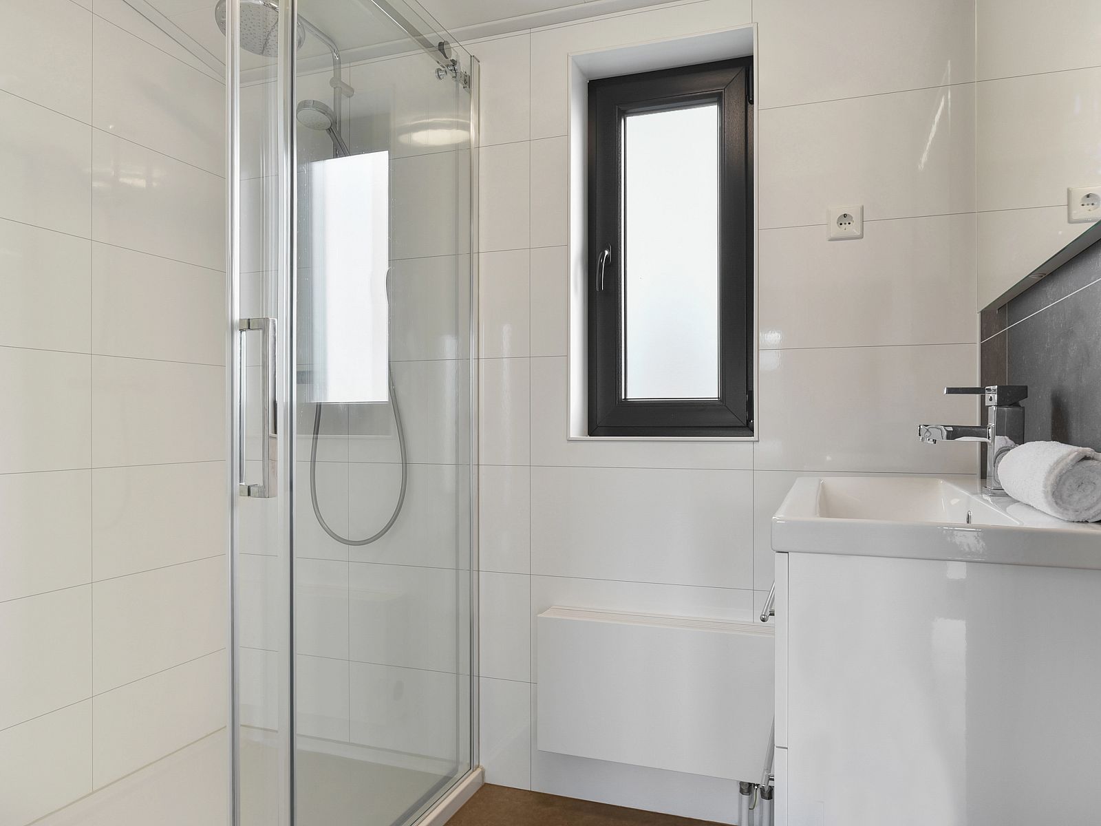 Verblijf 524257 - Bungalow Twente - Sallandse Heuvelrug | 4-6-persoons woning | 4-6C