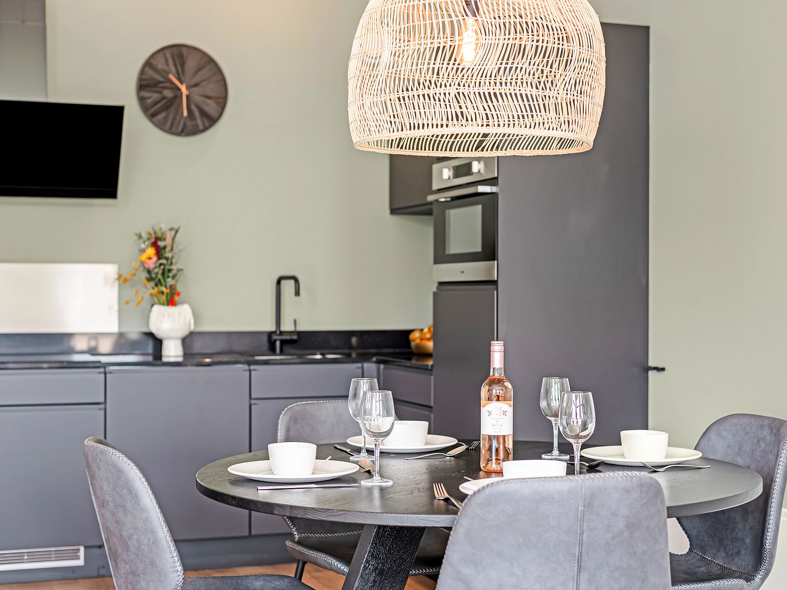 Unterkunft 524258 - Bungalow Twente - Sallandse Heuvelrug | 4-persoons woning | 4L