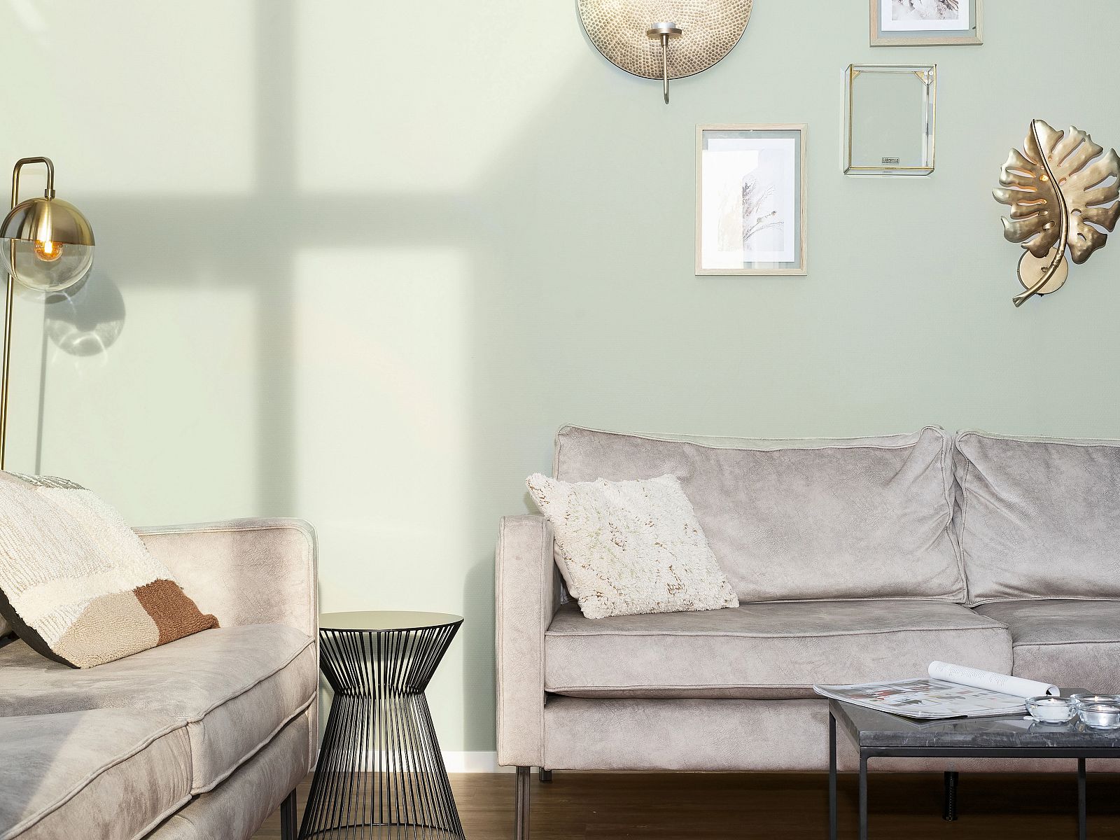 Verblijf 524260 - Bungalow Twente - Sallandse Heuvelrug | 6-persoons woning | 6L