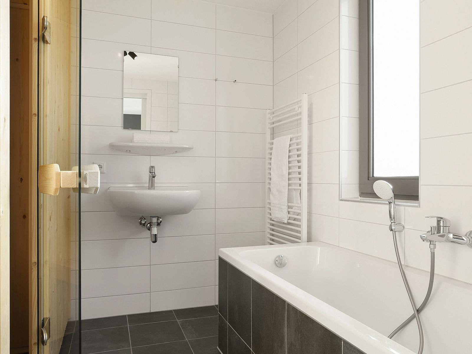 Verblijf 524260 - Bungalow Twente - Sallandse Heuvelrug | 6-persoons woning | 6L