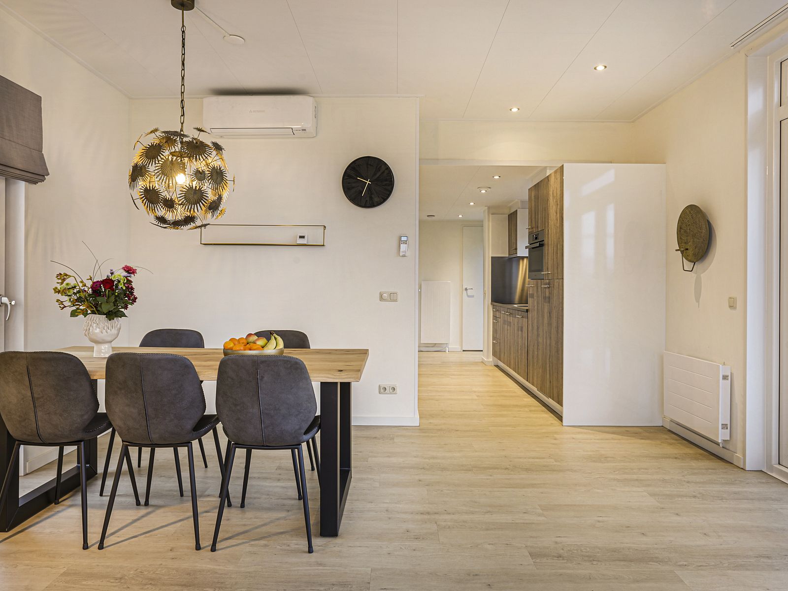 Verblijf 524261 - Bungalow Twente - Sallandse Heuvelrug | 4-5-persoons woning | 4-5CE