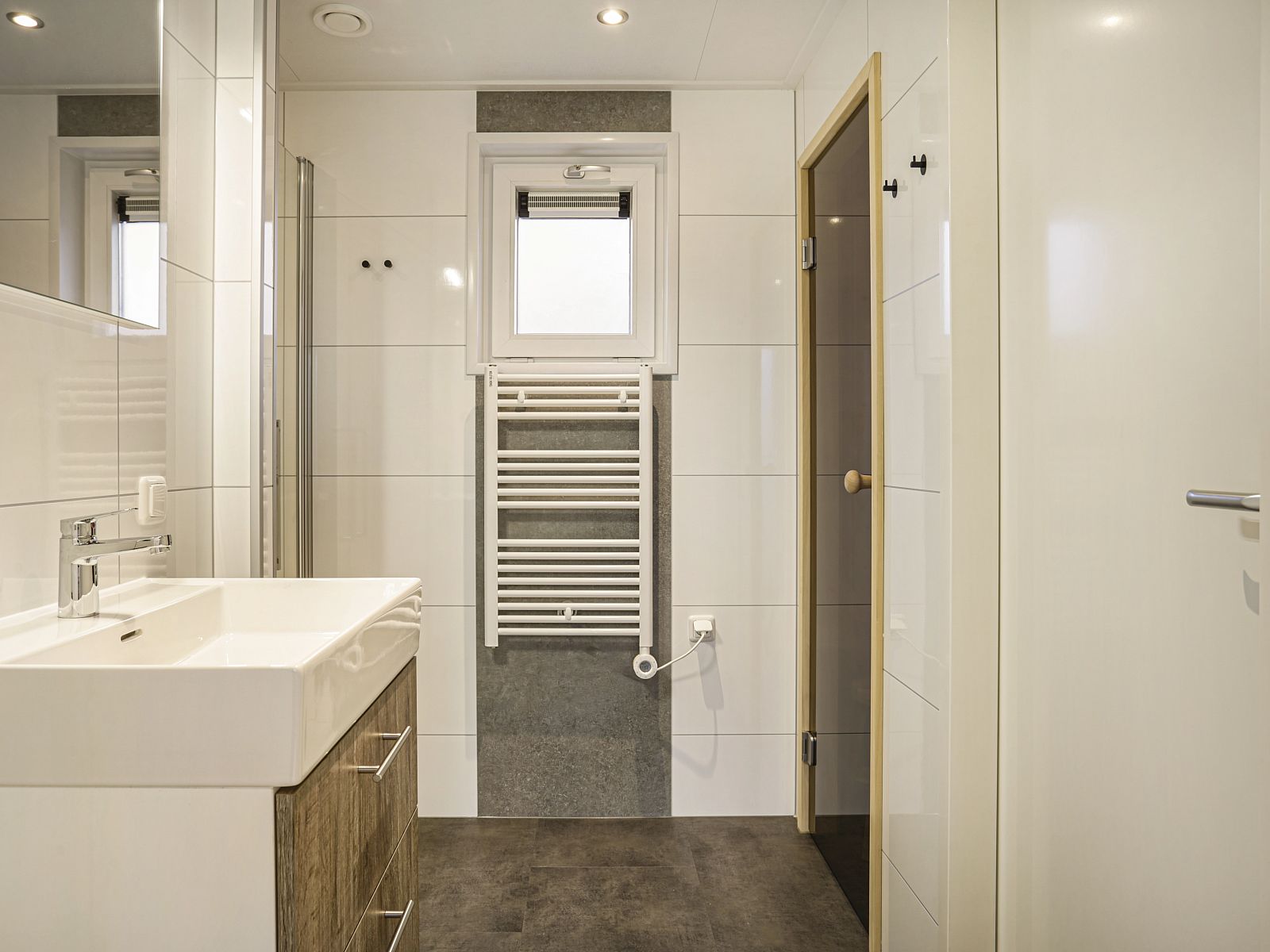 Verblijf 524261 - Bungalow Twente - Sallandse Heuvelrug | 4-5-persoons woning | 4-5CE