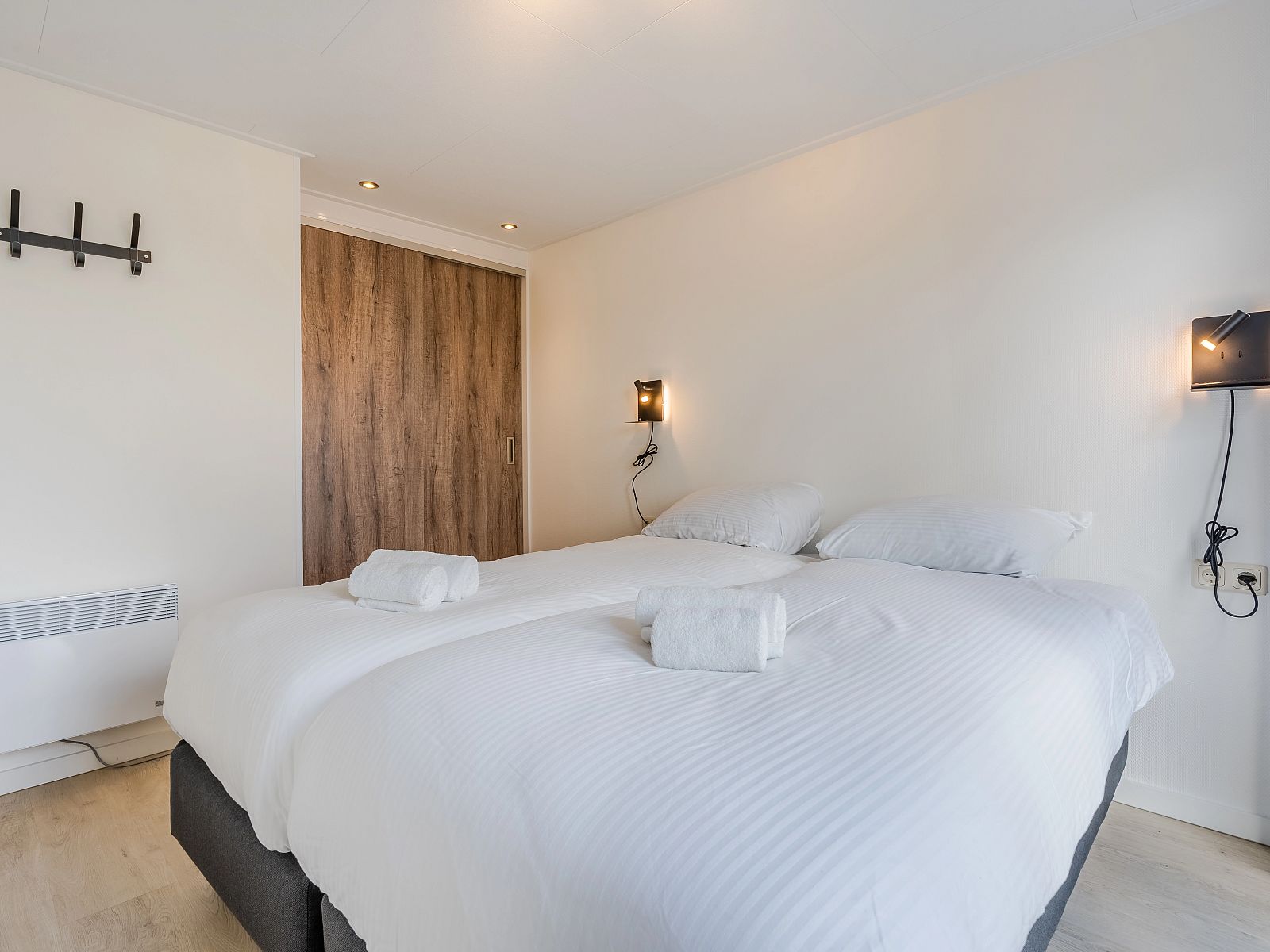 Verblijf 524261 - Bungalow Twente - Sallandse Heuvelrug | 4-5-persoons woning | 4-5CE