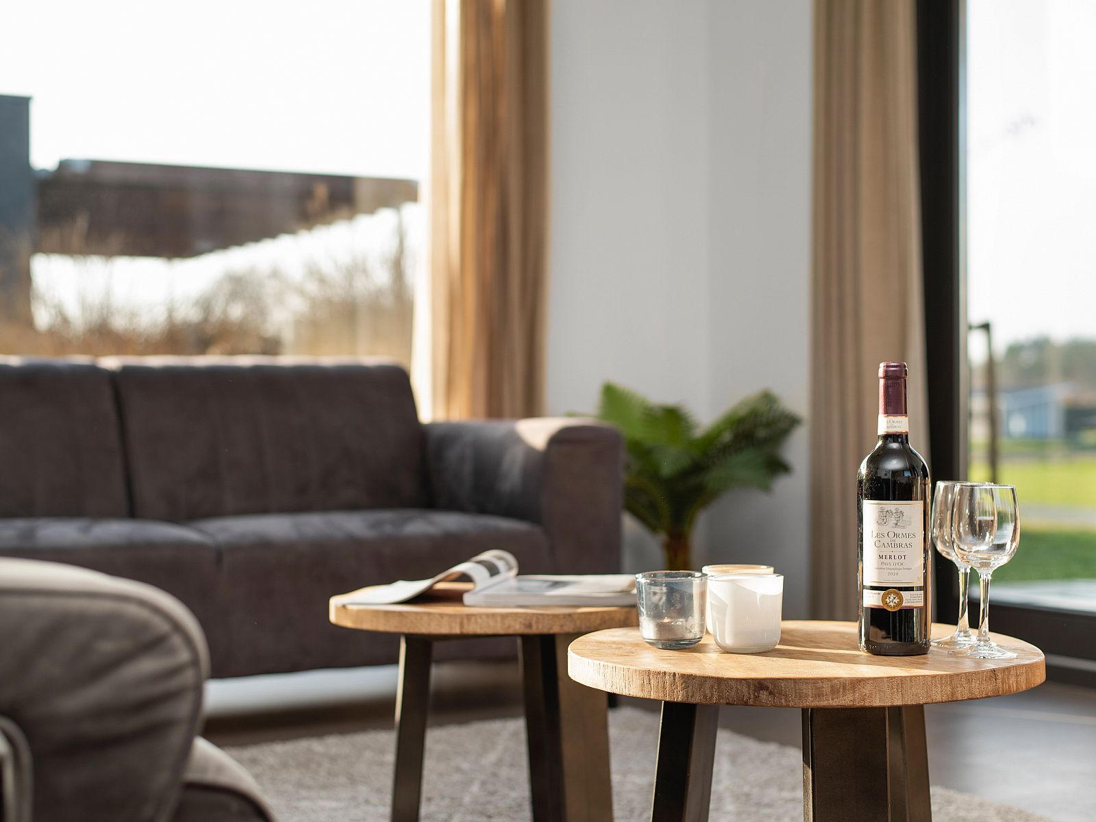 Verblijf 524283 - Bungalow Twente - Sallandse Heuvelrug | 4-persoons woning | 4B