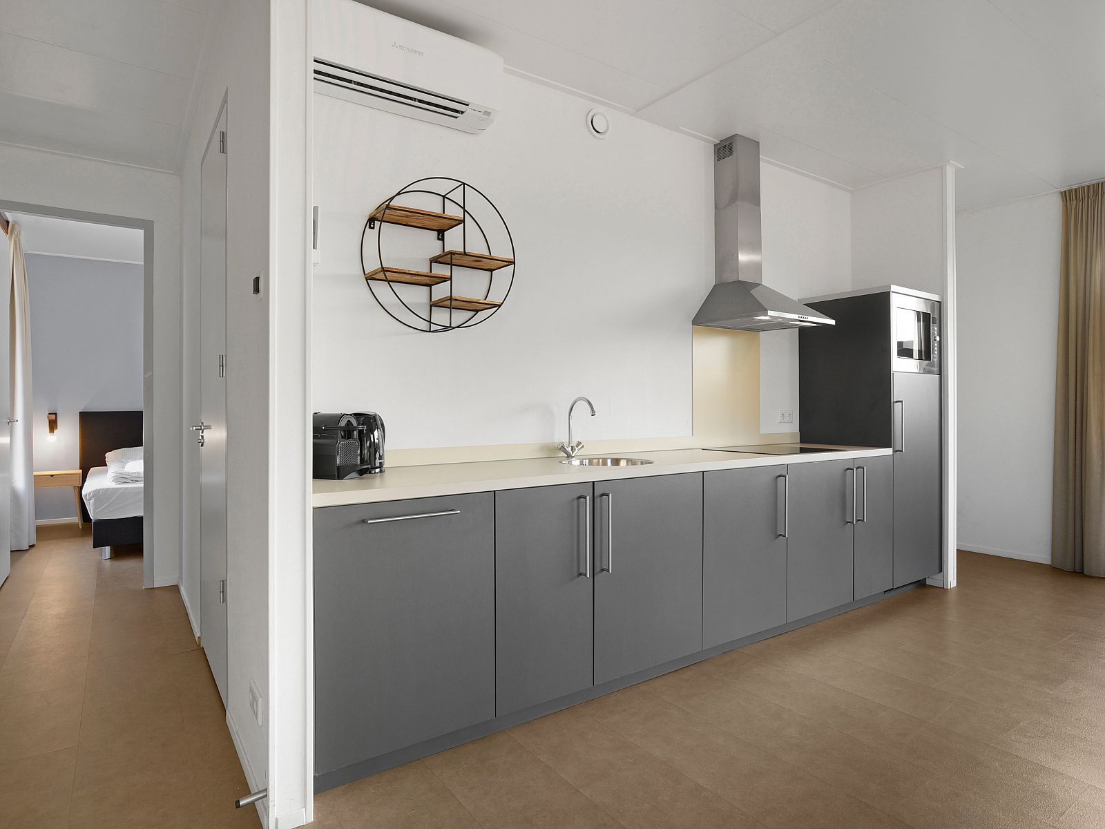 Verblijf 524283 - Bungalow Twente - Sallandse Heuvelrug | 4-persoons woning | 4B