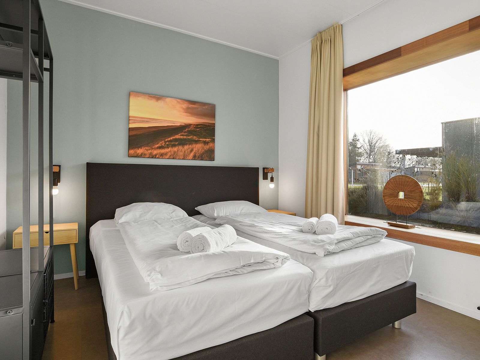 Verblijf 524283 - Bungalow Twente - Sallandse Heuvelrug | 4-persoons woning | 4B