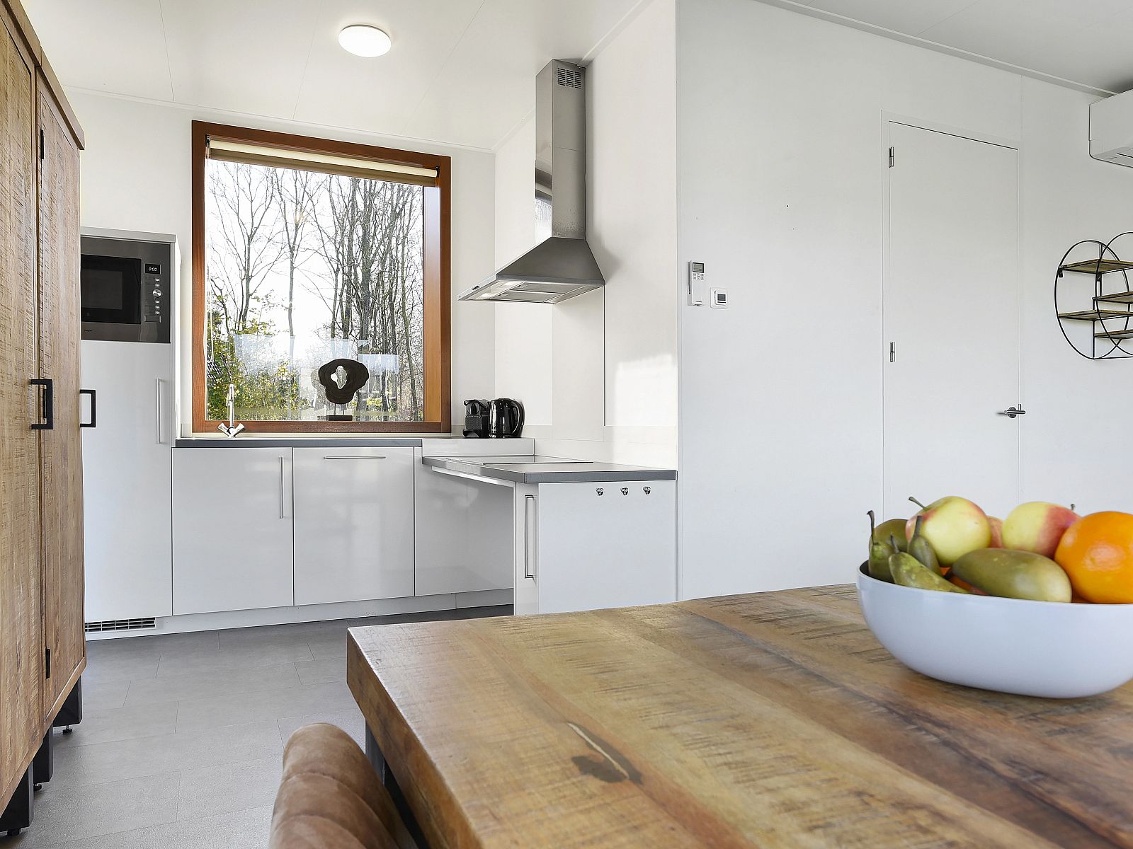 Verblijf 524284 - Bungalow Twente - Sallandse Heuvelrug | 8-persoons woning - Breed toegankelijk