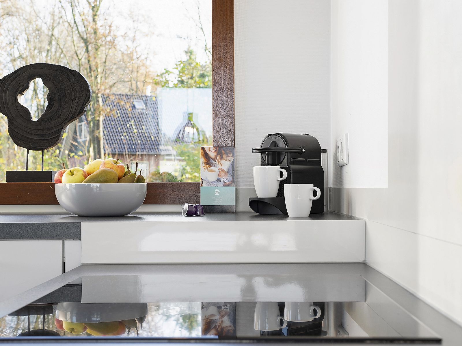 Verblijf 524284 - Bungalow Twente - Sallandse Heuvelrug | 8-persoons woning - Breed toegankelijk