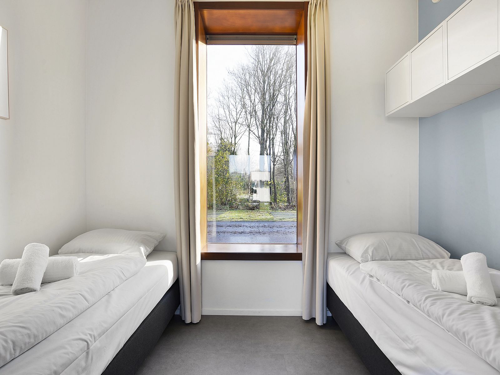 Verblijf 524284 - Bungalow Twente - Sallandse Heuvelrug | 8-persoons woning - Breed toegankelijk