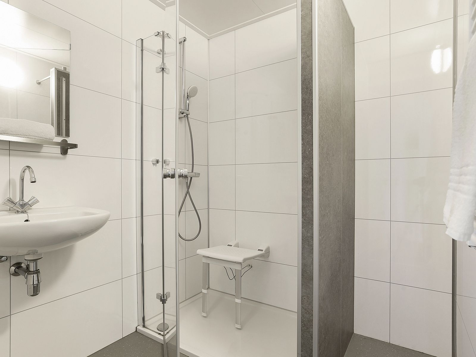 Verblijf 524284 - Bungalow Twente - Sallandse Heuvelrug | 8-persoons woning - Breed toegankelijk