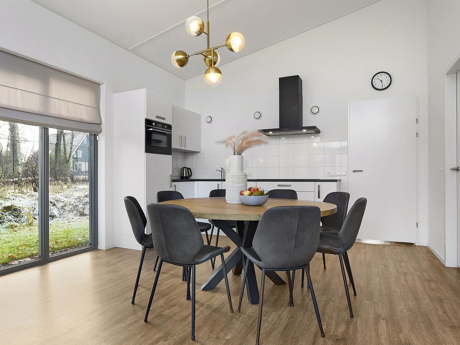 Verblijf 524285 - Bungalow Twente - Sallandse Heuvelrug | 8-persoons woning | 8C