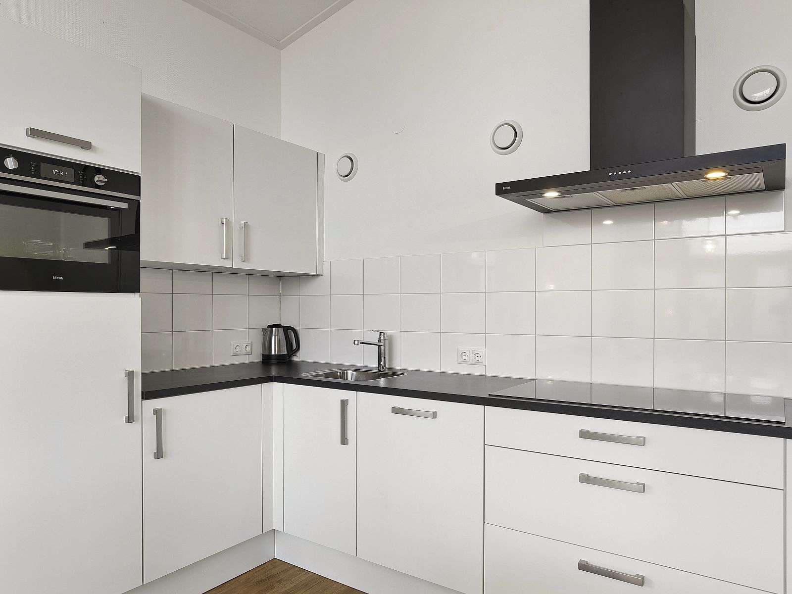 Verblijf 524285 - Bungalow Twente - Sallandse Heuvelrug | 8-persoons woning | 8C