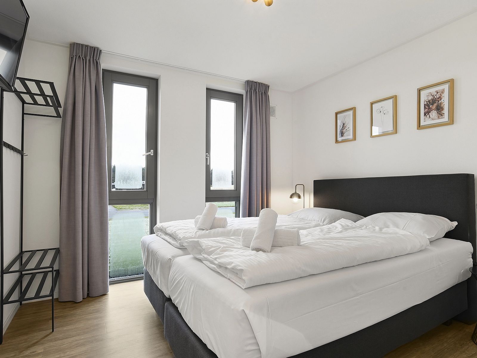 Verblijf 524285 - Bungalow Twente - Sallandse Heuvelrug | 8-persoons woning | 8C