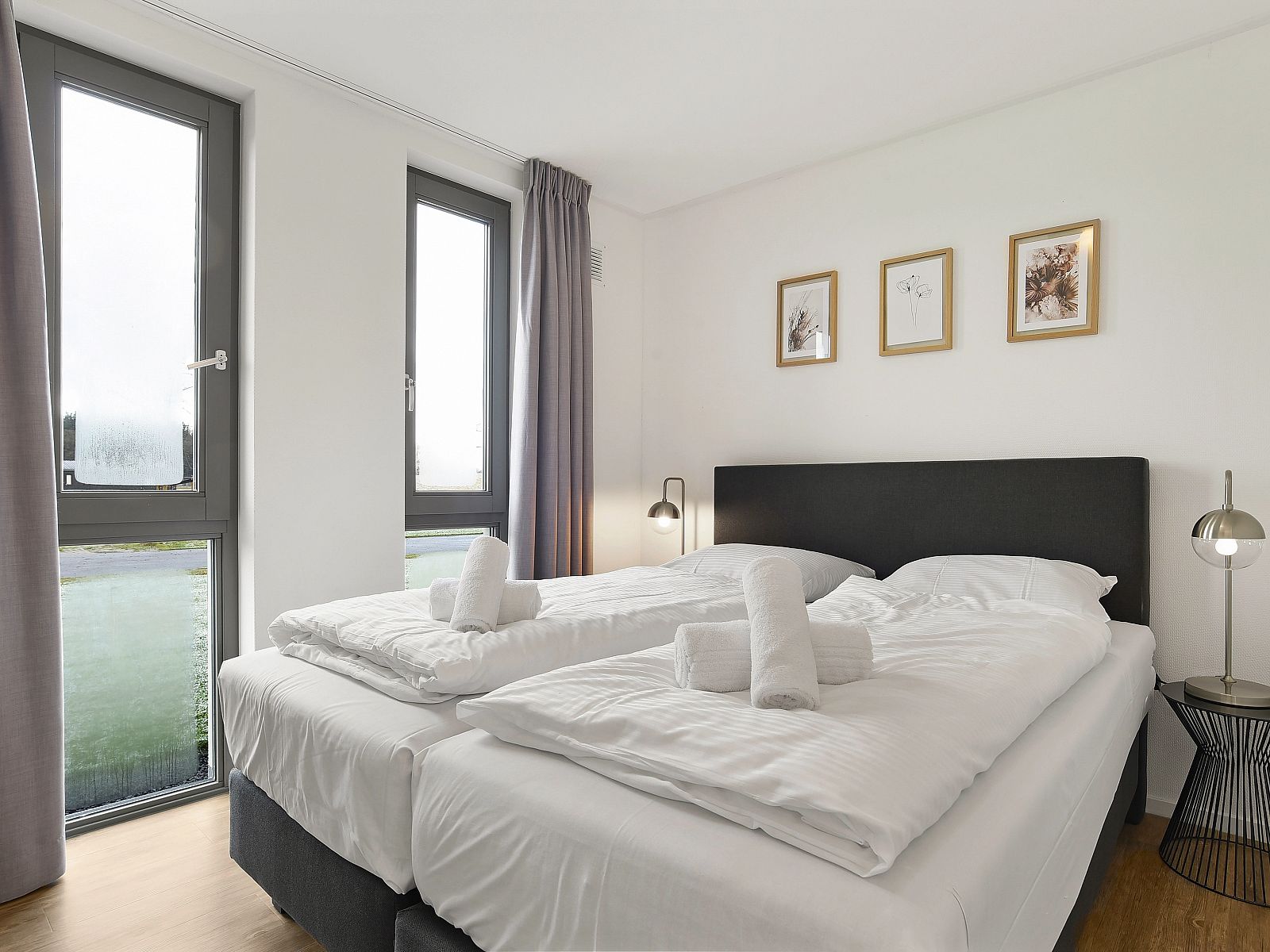 Verblijf 524285 - Bungalow Twente - Sallandse Heuvelrug | 8-persoons woning | 8C