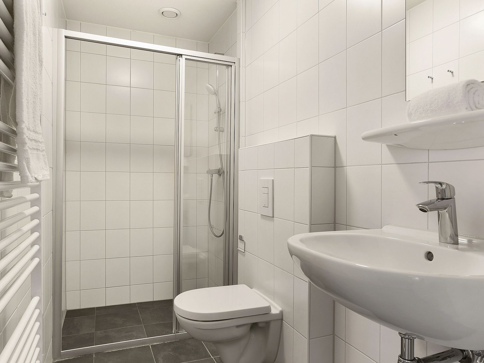 Verblijf 524285 - Bungalow Twente - Sallandse Heuvelrug | 8-persoons woning | 8C