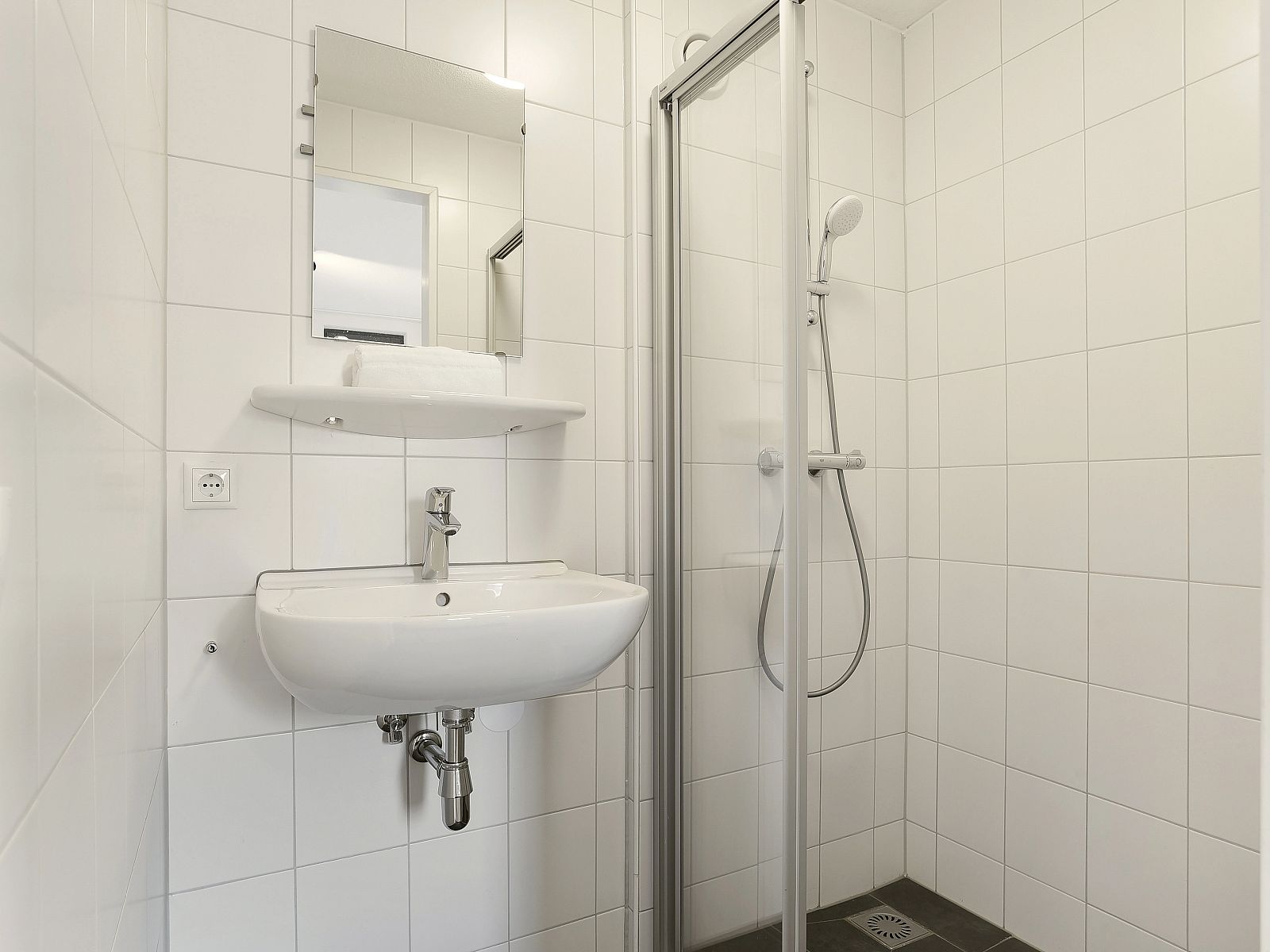 Verblijf 524285 - Bungalow Twente - Sallandse Heuvelrug | 8-persoons woning | 8C