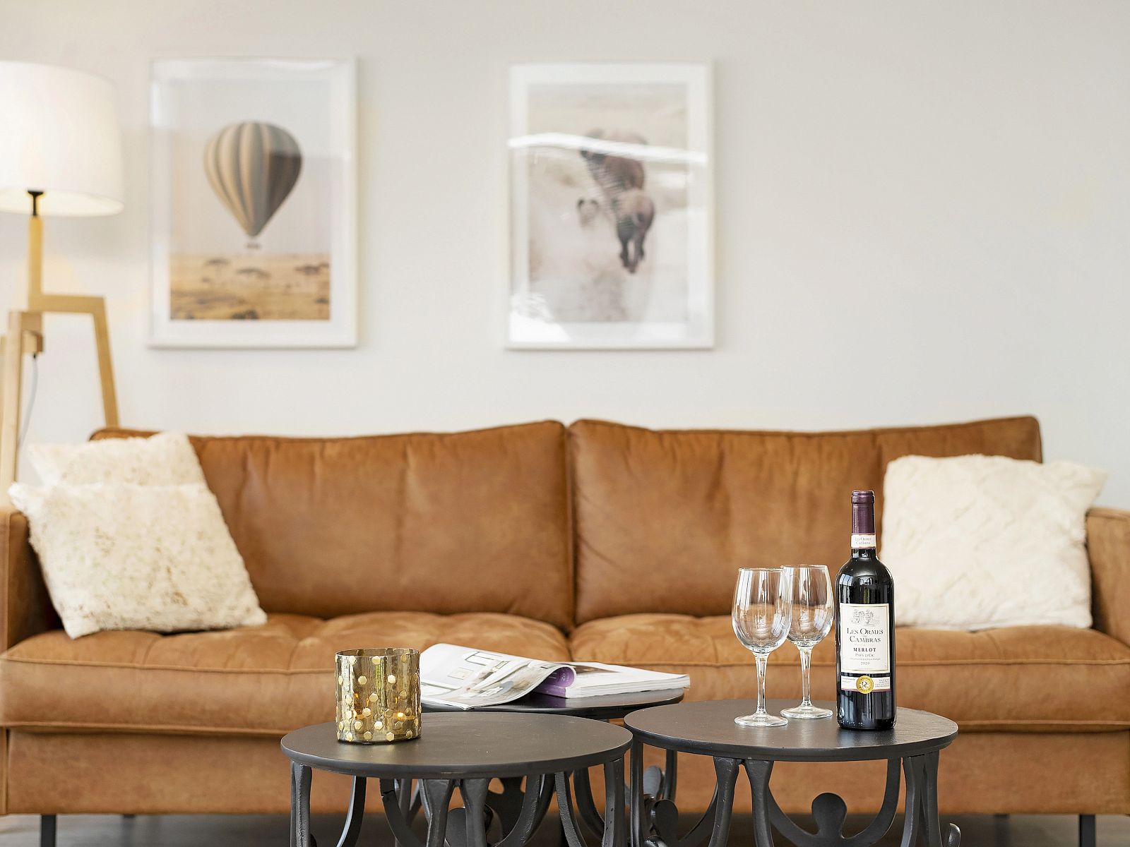 Verblijf 524286 - Bungalow Twente - Sallandse Heuvelrug | 4-persoons woning | 4C