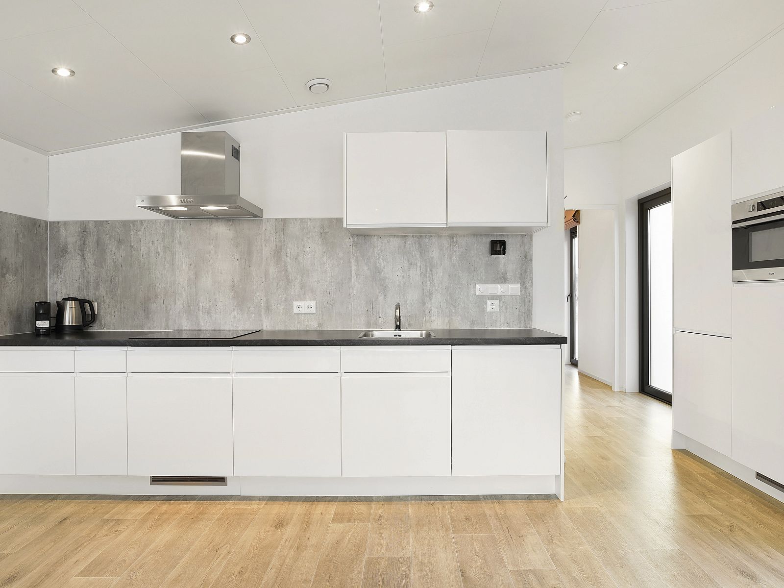 Verblijf 524286 - Bungalow Twente - Sallandse Heuvelrug | 4-persoons woning | 4C