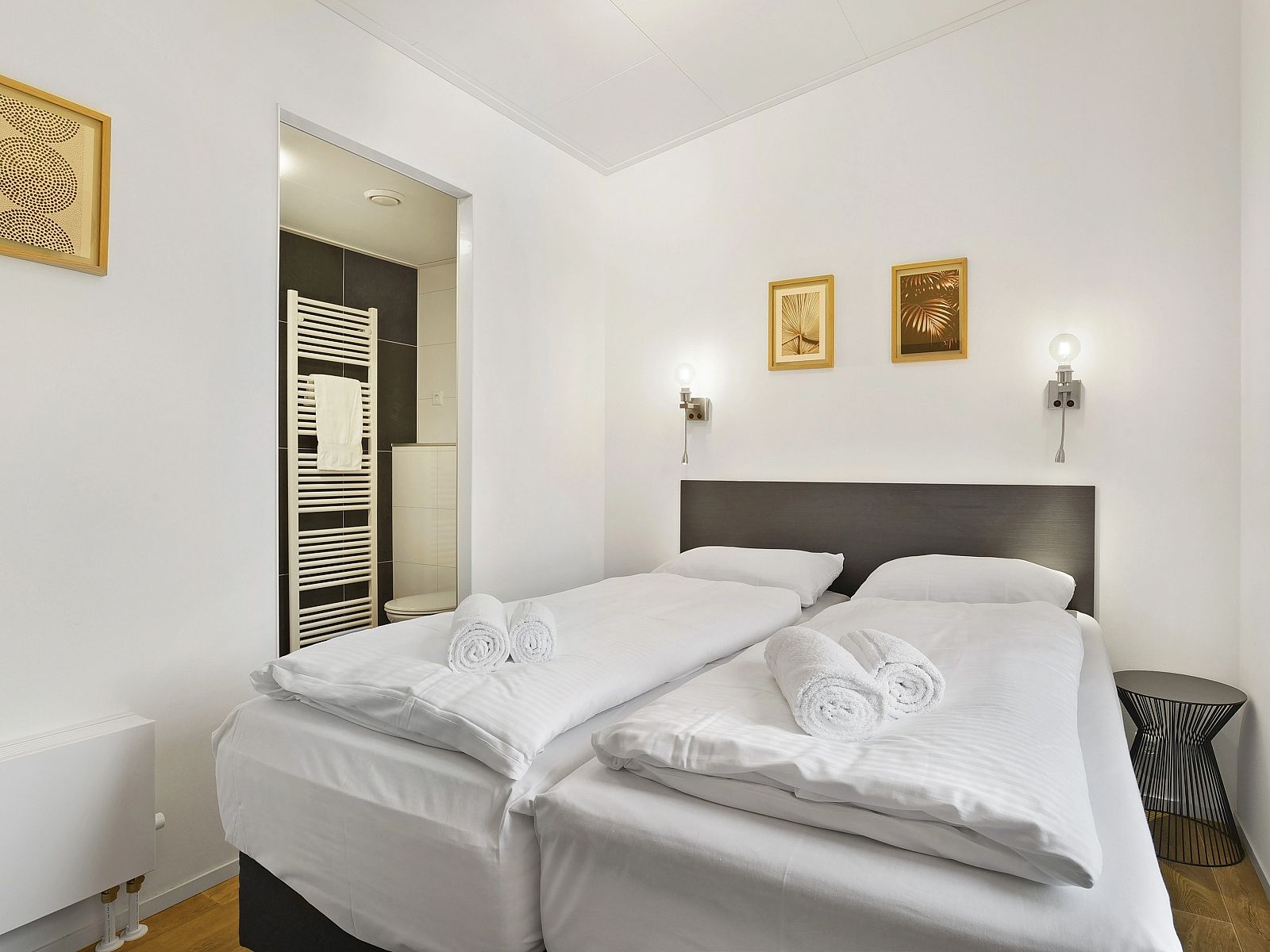 Verblijf 524286 - Bungalow Twente - Sallandse Heuvelrug | 4-persoons woning | 4C