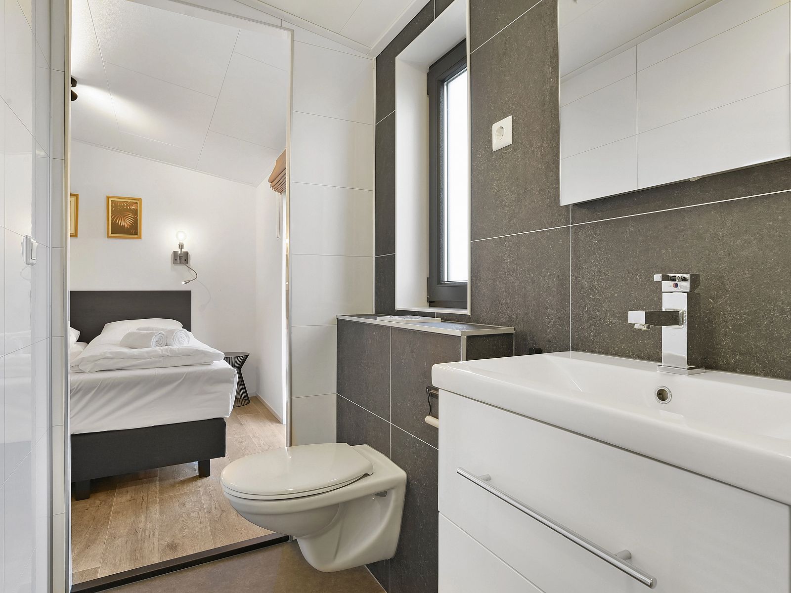 Verblijf 524286 - Bungalow Twente - Sallandse Heuvelrug | 4-persoons woning | 4C