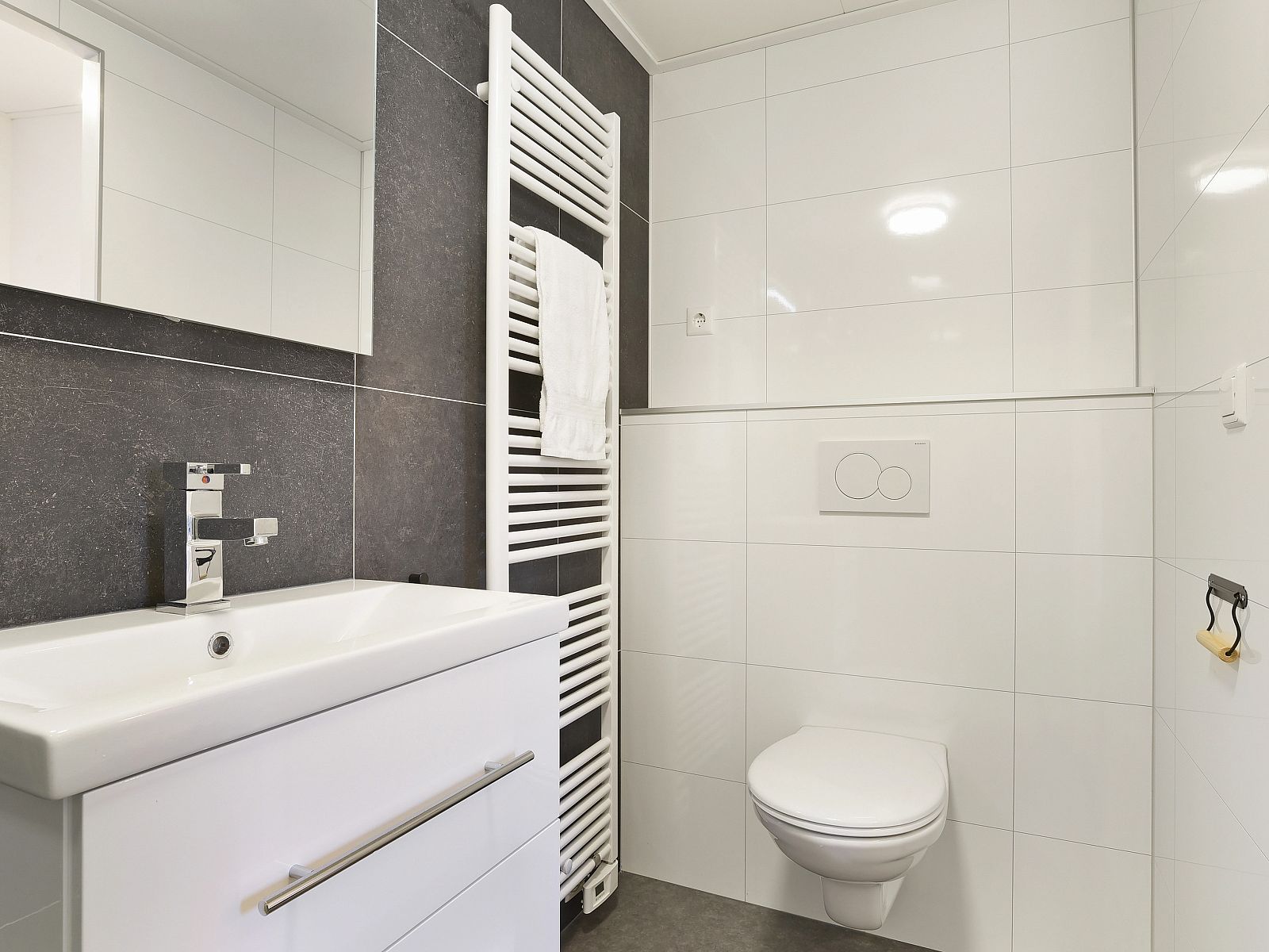 Verblijf 524286 - Bungalow Twente - Sallandse Heuvelrug | 4-persoons woning | 4C