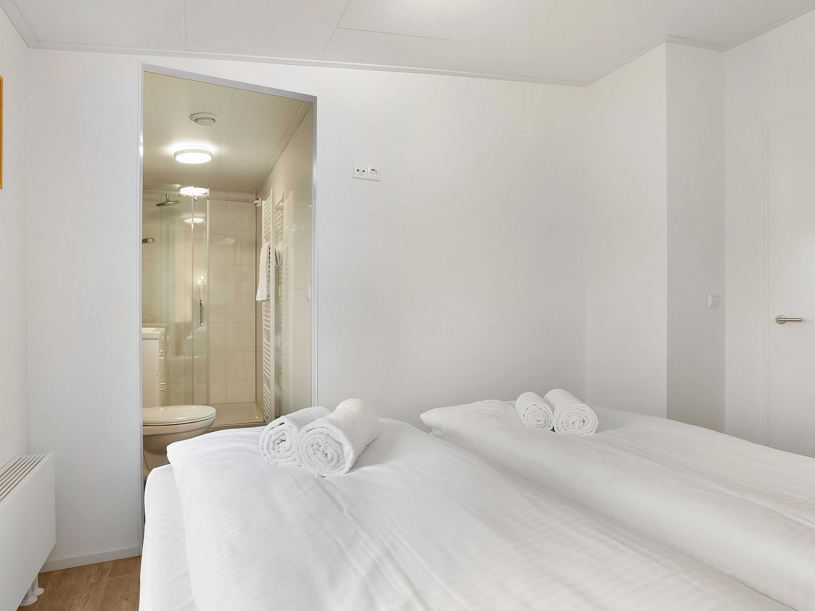 Verblijf 524286 - Bungalow Twente - Sallandse Heuvelrug | 4-persoons woning | 4C