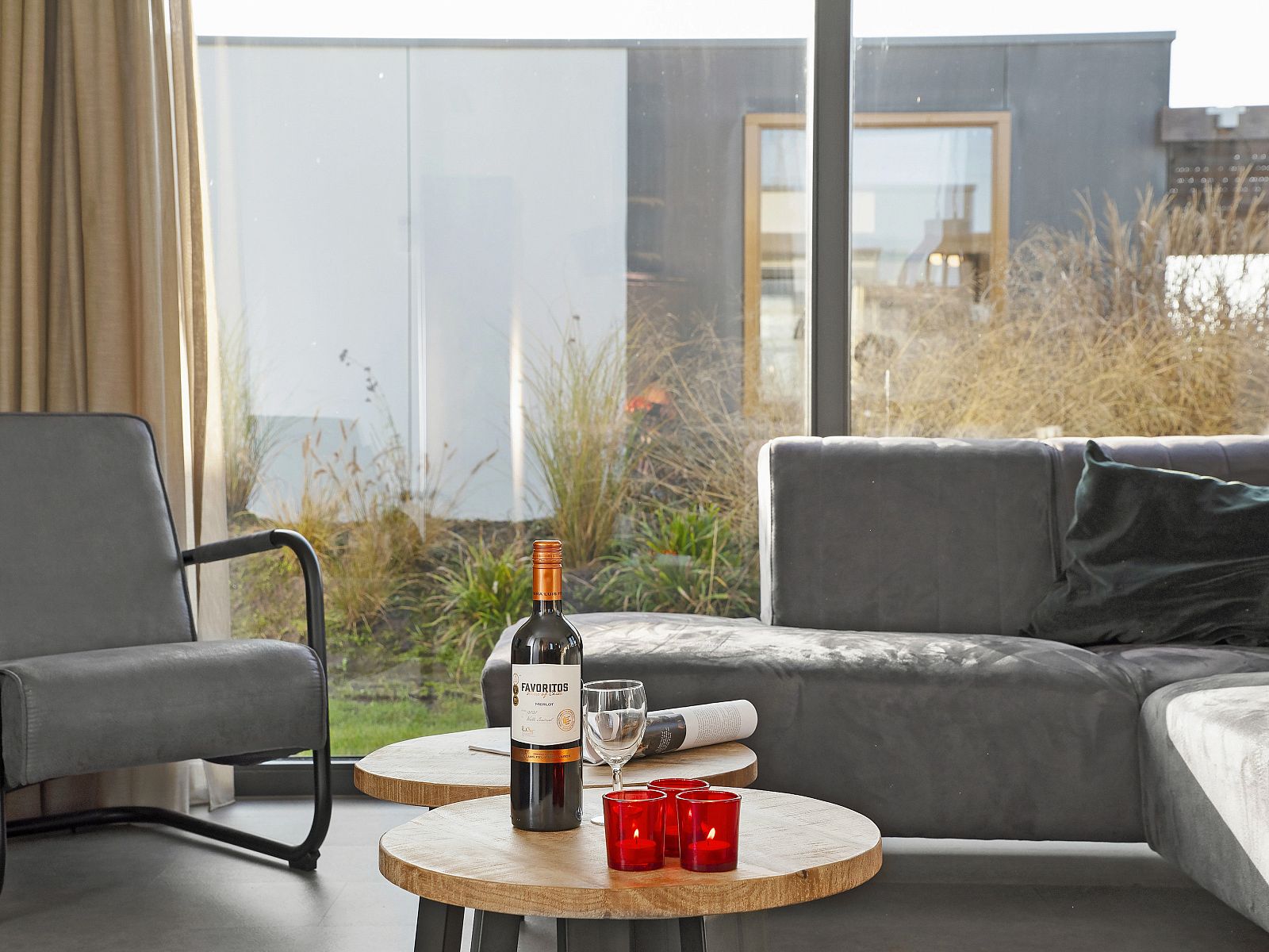 Verblijf 524287 - Bungalow Twente - Sallandse Heuvelrug | 6-persoons woning | 6B