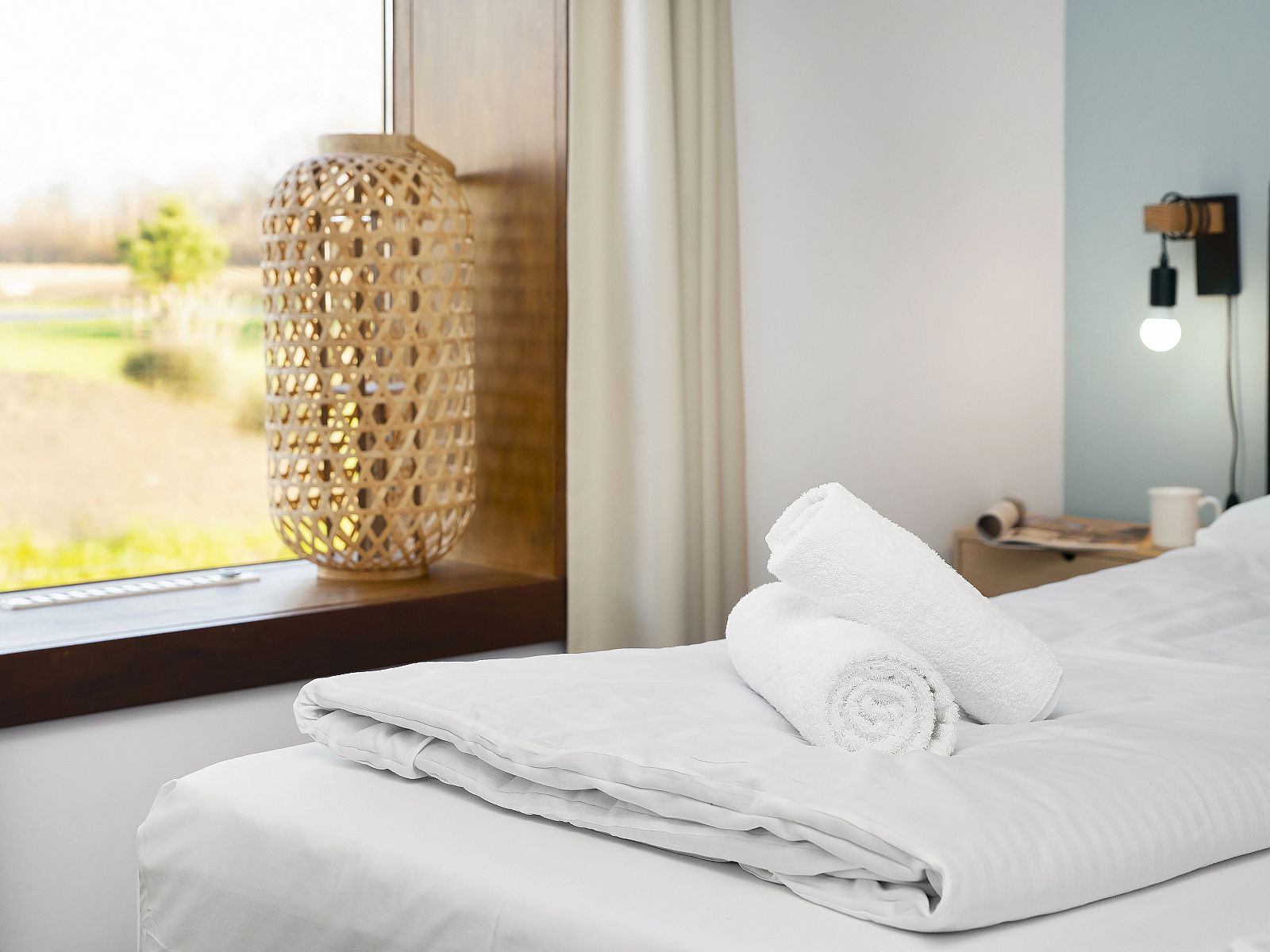 Verblijf 524287 - Bungalow Twente - Sallandse Heuvelrug | 6-persoons woning | 6B