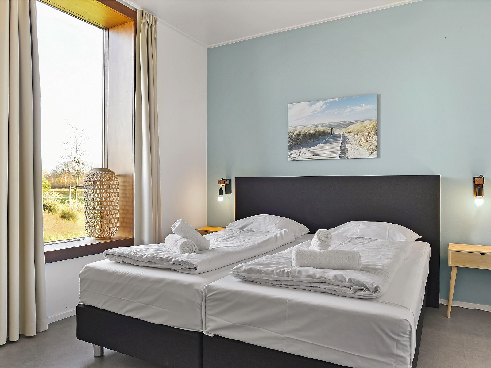 Verblijf 524287 - Bungalow Twente - Sallandse Heuvelrug | 6-persoons woning | 6B