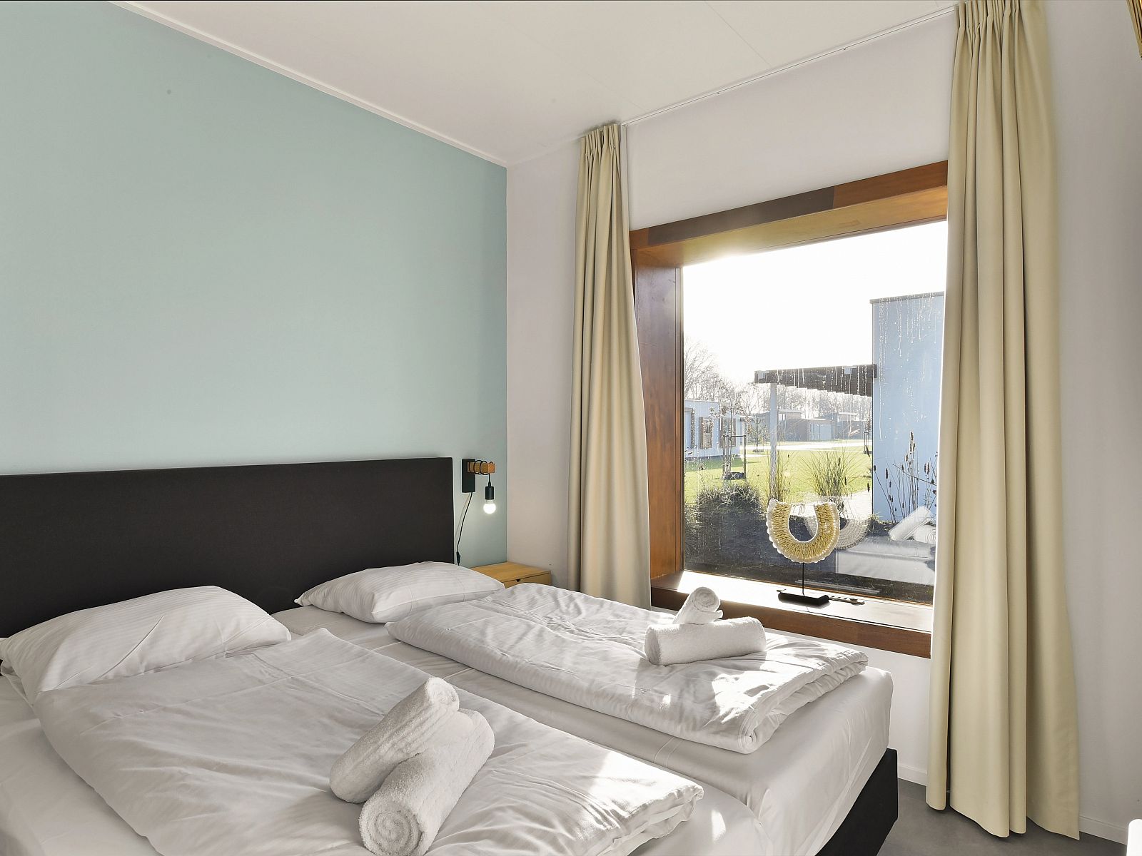 Verblijf 524287 - Bungalow Twente - Sallandse Heuvelrug | 6-persoons woning | 6B