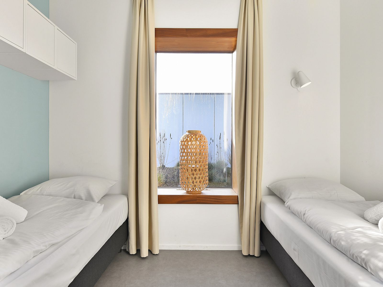 Verblijf 524287 - Bungalow Twente - Sallandse Heuvelrug | 6-persoons woning | 6B