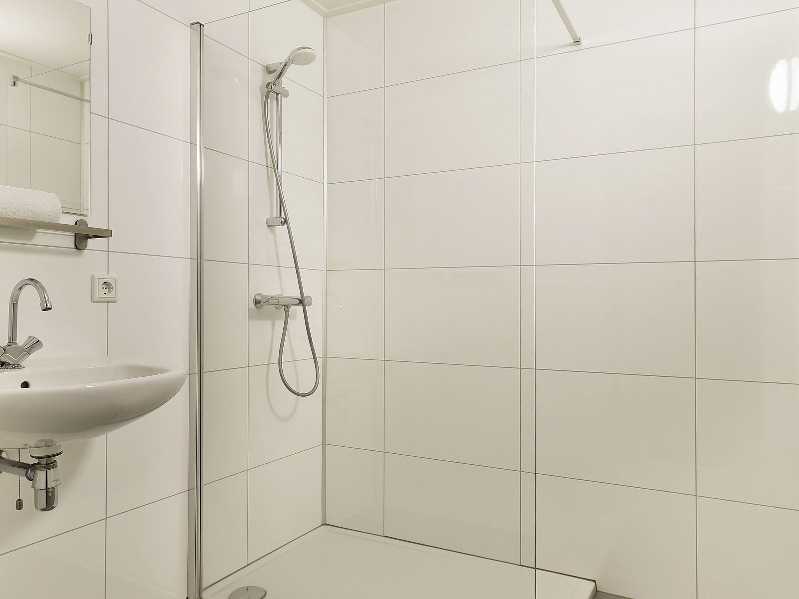 Verblijf 524287 - Bungalow Twente - Sallandse Heuvelrug | 6-persoons woning | 6B