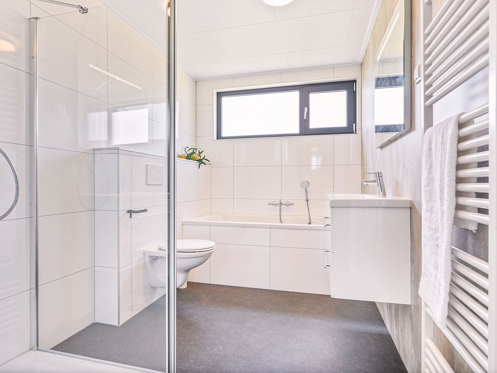 Verblijf 524289 - Bungalow Twente - Sallandse Heuvelrug | 6-persoons woning | 6C