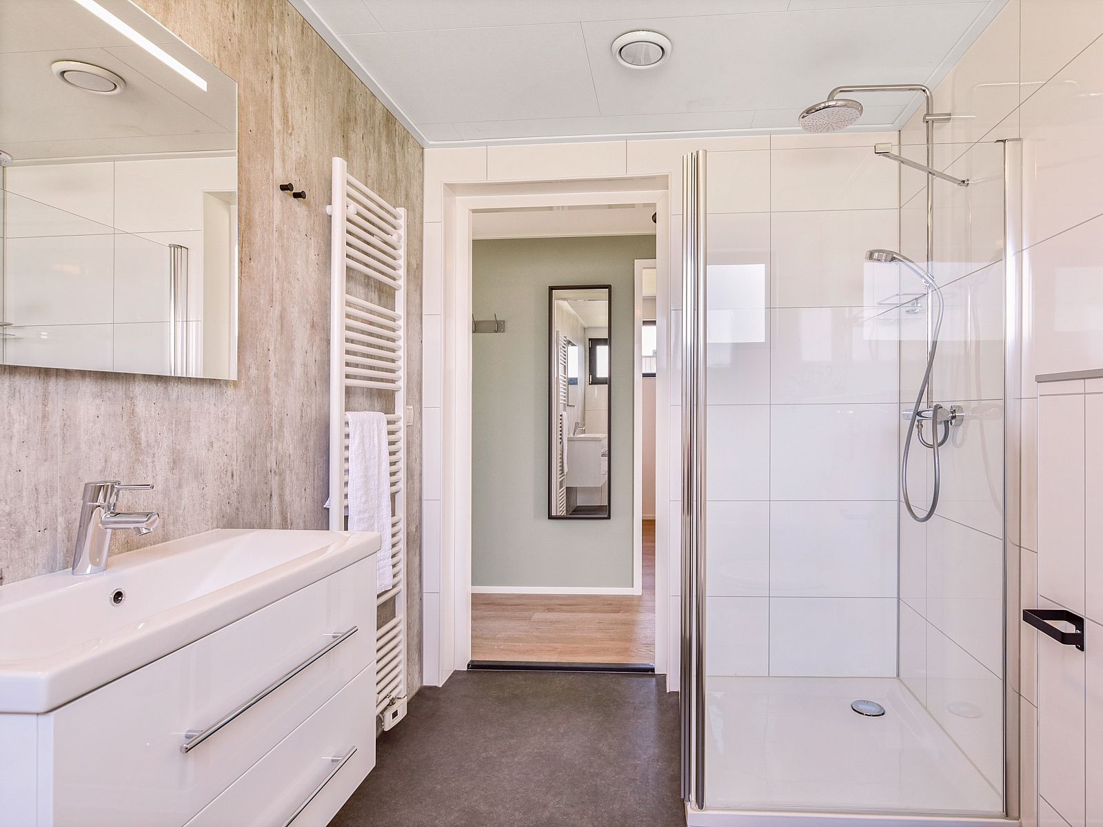 Verblijf 524289 - Bungalow Twente - Sallandse Heuvelrug | 6-persoons woning | 6C