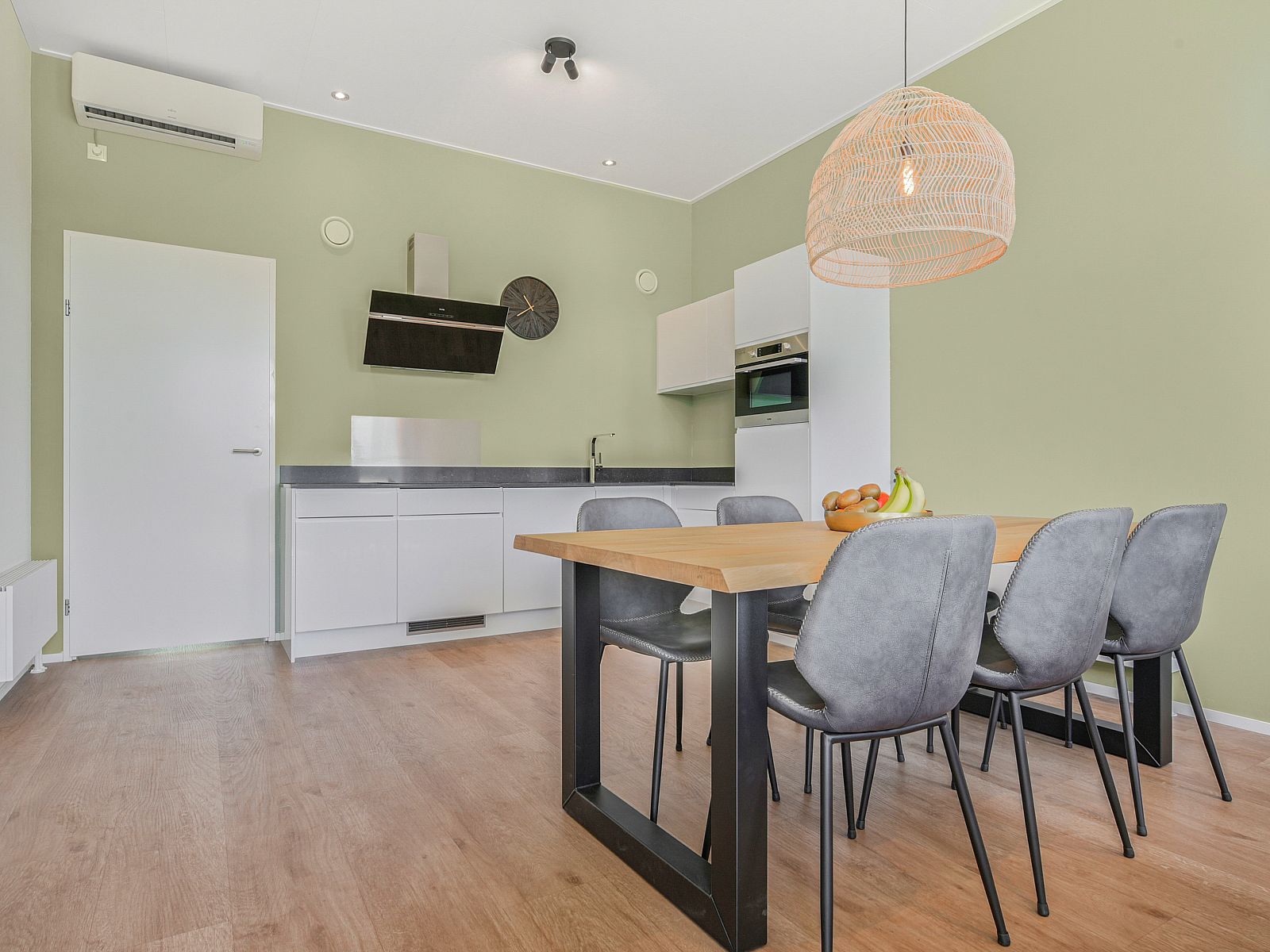 Verblijf 524289 - Bungalow Twente - Sallandse Heuvelrug | 6-persoons woning | 6C