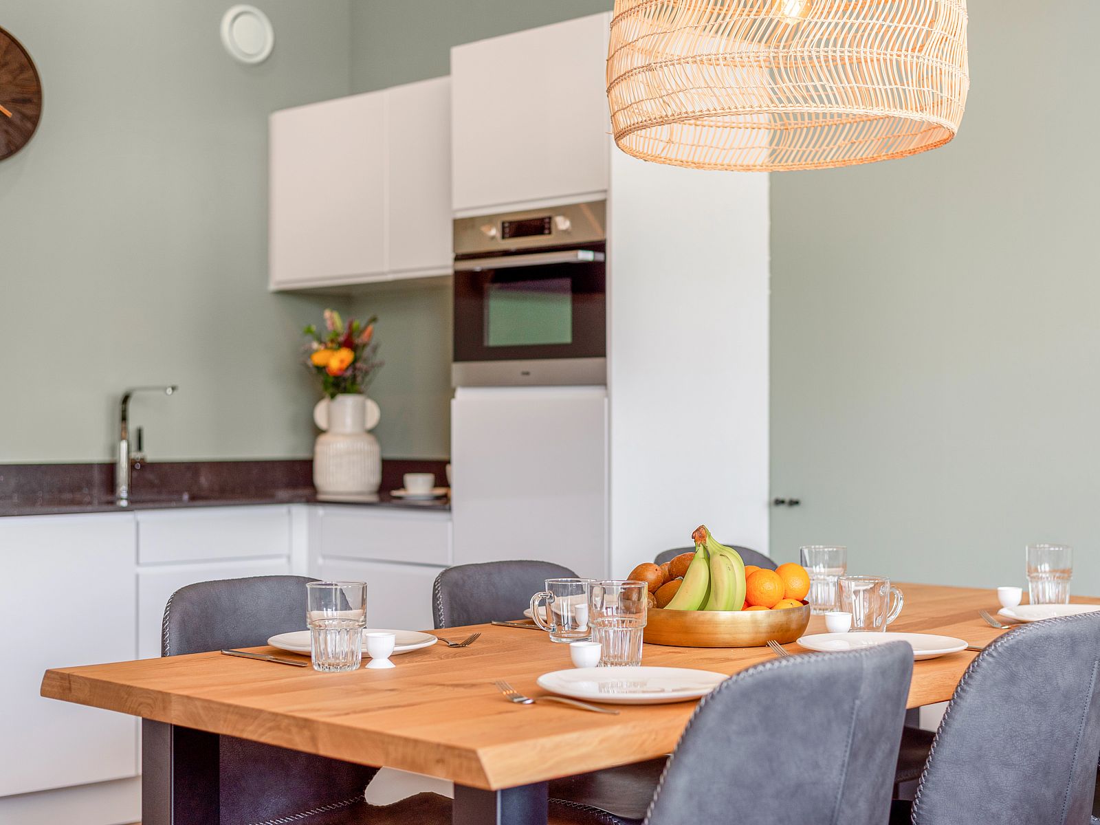 Verblijf 524289 - Bungalow Twente - Sallandse Heuvelrug | 6-persoons woning | 6C