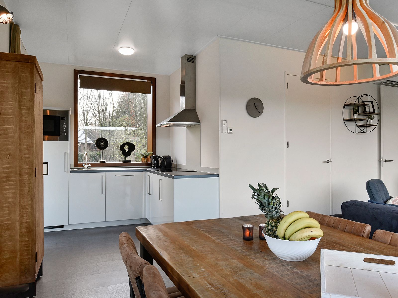 Verblijf 524290 - Bungalow Twente - Sallandse Heuvelrug | 8-persoons woning | 8B