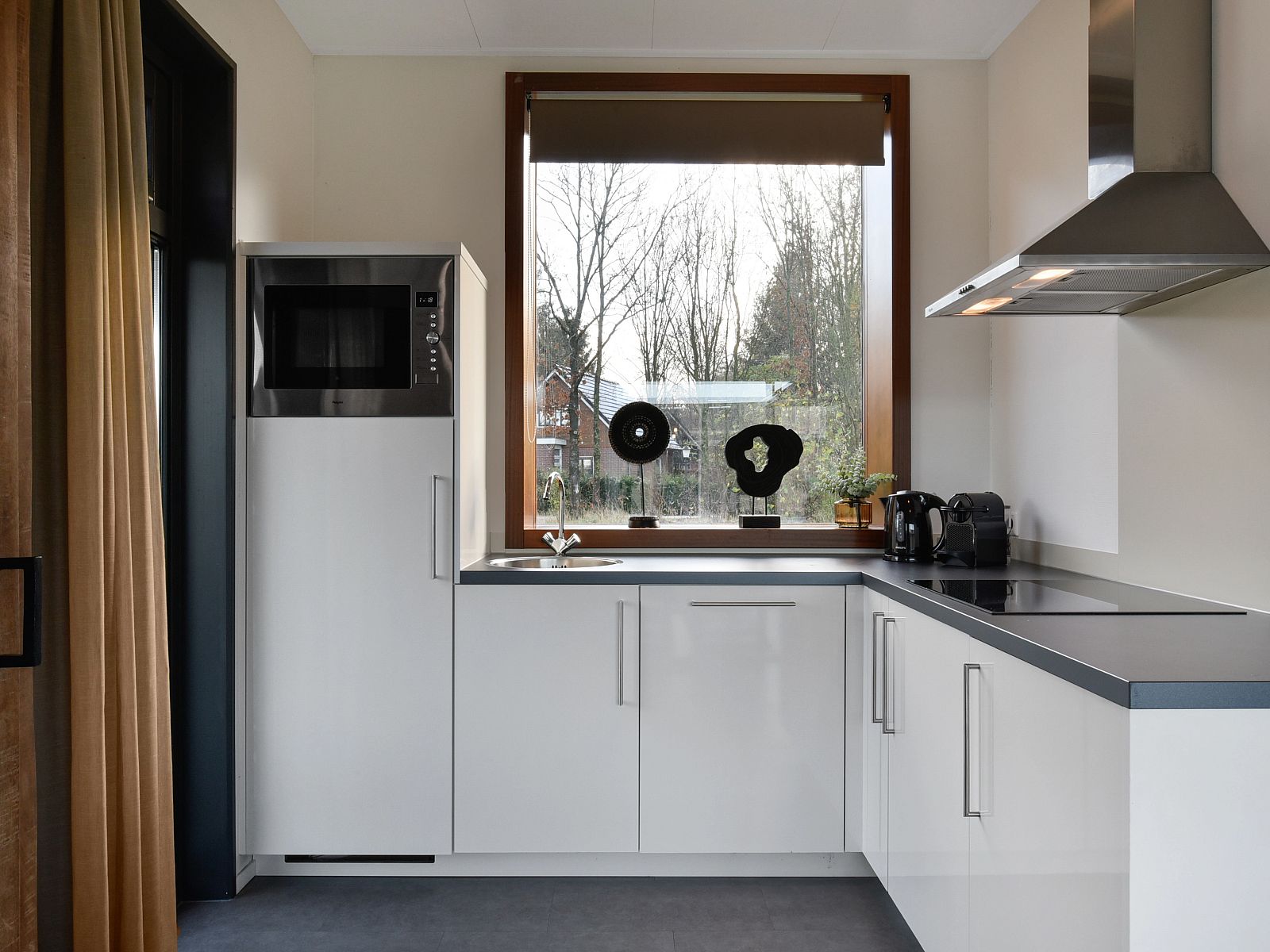 Verblijf 524290 - Bungalow Twente - Sallandse Heuvelrug | 8-persoons woning | 8B