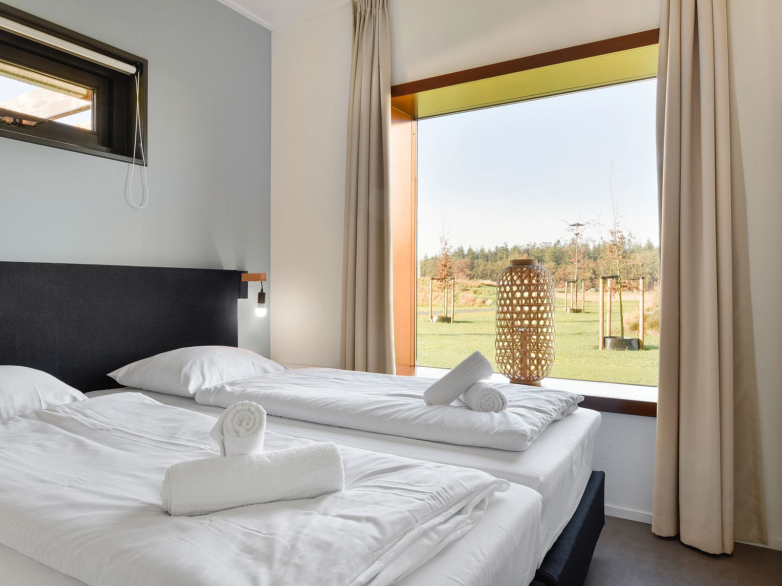 Verblijf 524290 - Bungalow Twente - Sallandse Heuvelrug | 8-persoons woning | 8B